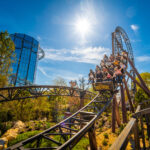 Europa Park Rust - Achterbahn