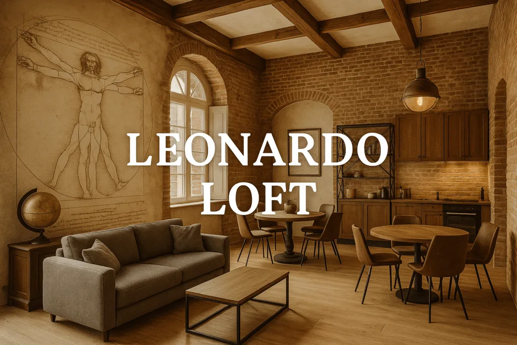 Leonardo Loft - Ferienwohnungen in Malterdingen beim Europa Park Leonardo Loft - Ferienwohnung in Malterdingen