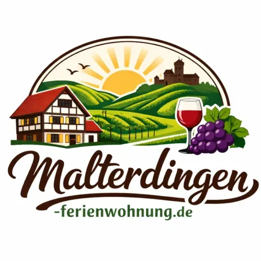 wwwmalterdingen-ferienwohnungde - Ferienwohnungen Malterdingen Logo von www.malterdingen-ferienwohnung.de