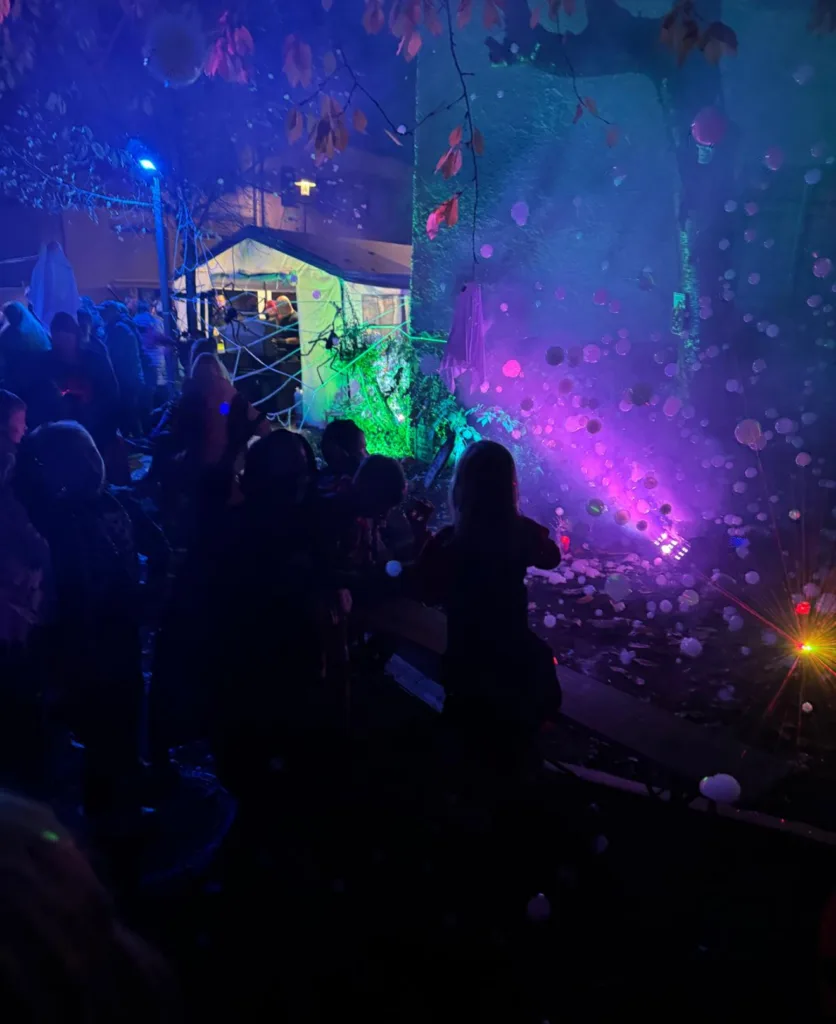 Halloween Malterdingen