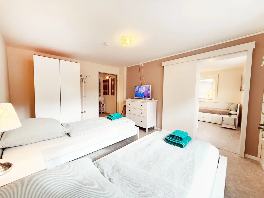 Ferienwohnung Marie in Malterdingen – stilvoll und gemütlich nahe Europa-Park Rust. Perfekt für Urlaub im Schwarzwald & Elsass. Jetzt buchen!