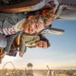 Halloween im Europapark