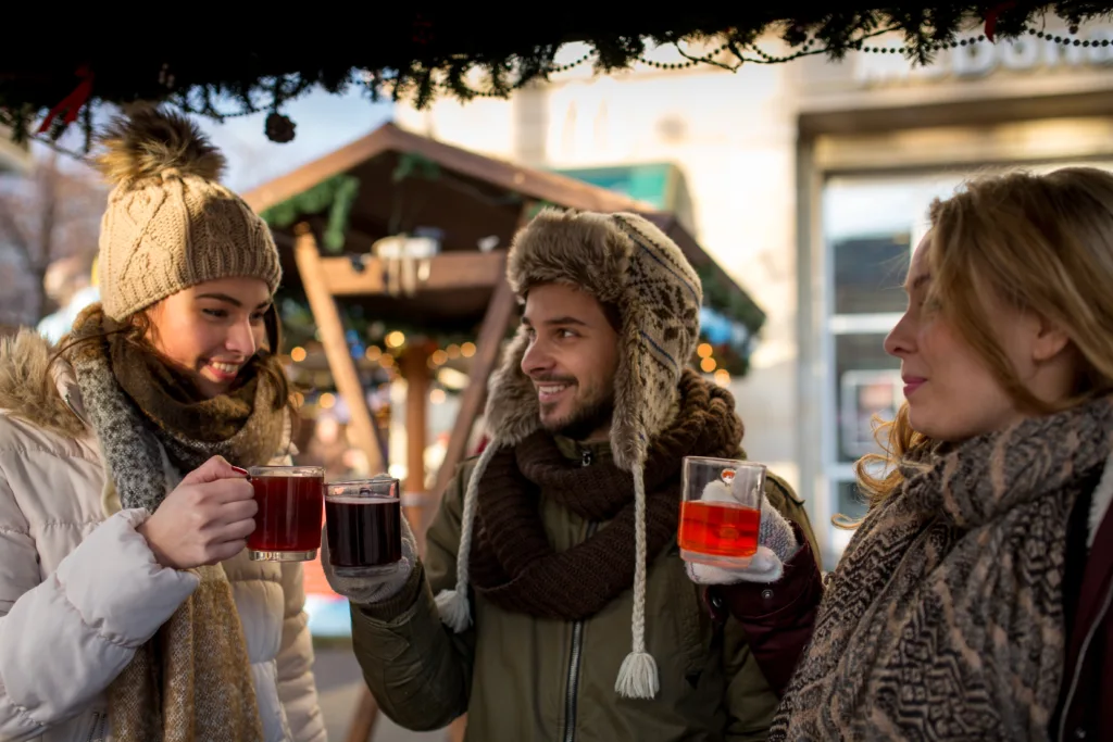 Weihnachtsmarkt Malterdingen