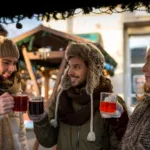 Weihnachtsmarkt Malterdingen