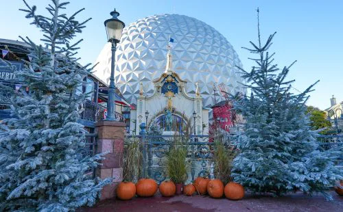 HALLOWinter