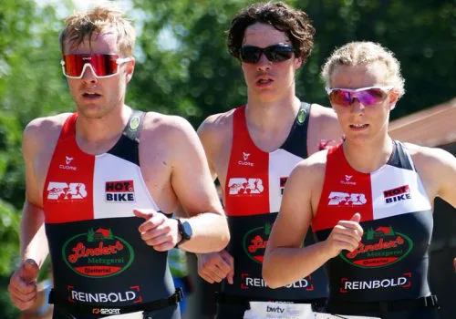 Buchen Sie Ihre Ferienwohnung zum Breisgau Triathlon - Ferienwohnungen in Malterdingen – Urlaub nahe Europa-Park & Schwarzwald Breisgau Triathlon