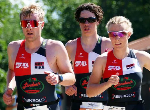 Breisgau Triathlon
